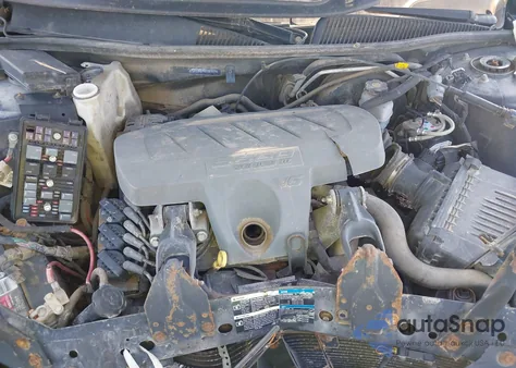 2008 Buick Lacrosse Cx from USA, damaged, VIN 2G4WC582481181619